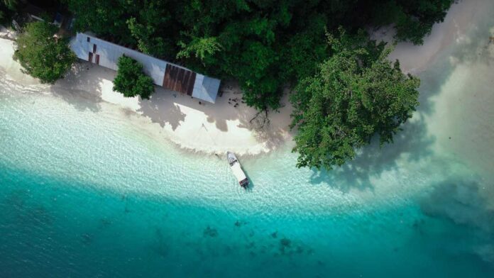 The Pacific's Strategic Chessboard Just Changed—And the Solomon Islands Is Making the Next Move