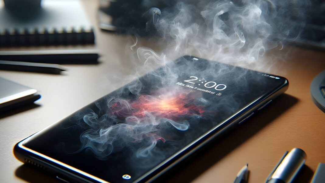 Researchers Unlock Nanoscale Heat Steering Technology That Could Solve Electronics Overheating Challenges Researchers Unlock Nanoscale Heat Steering Technology That Could Solve Electronics Overheating Challenges