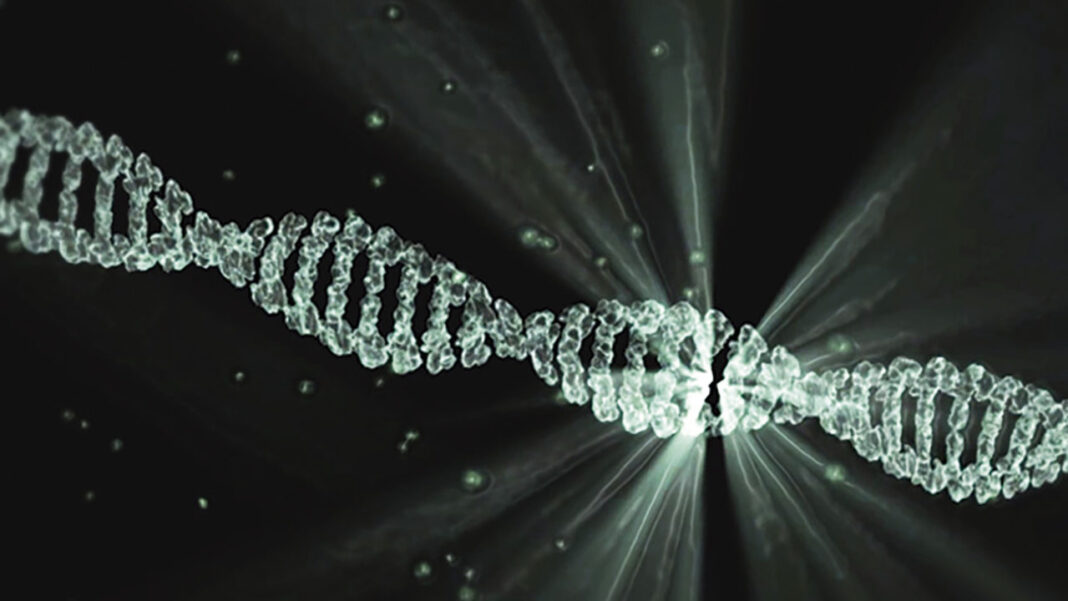 Scientists Discover a Hidden Layer of DNA Information That Could Transform Cancer and Neurodegenerative Disease Research