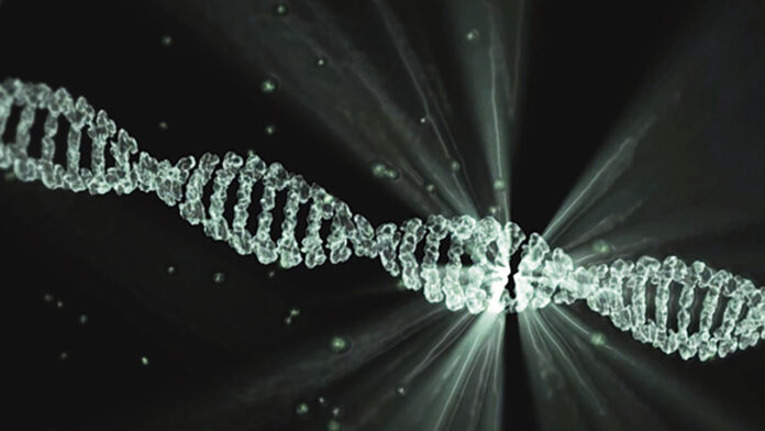 Scientists Discover a Hidden Layer of DNA Information That Could Transform Cancer and Neurodegenerative Disease Research