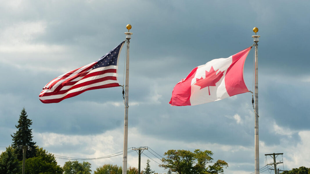 Canada braces for 50% U.S. tariffs, with negotiators still far apart