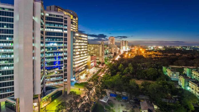Inside Africa50’s Capital Infusion and Infrastructure Deals in Tanzania: Building Africa’s Future