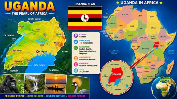 Four Ugandan Boxers Disappear in UK After Commonwealth Games 2026, Raising Asylum Questions