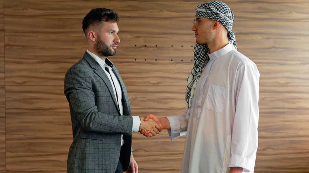 Bahrain’s and Britain’s 200-Year Bond Takes a Strategic Turn — What Comes Next? Bahrain's and Britain’s 200-Year Bond Takes a Strategic Turn — What Comes Next?