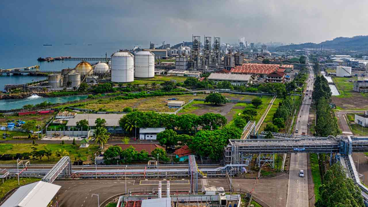 Mustafa Chike-Obi: Eko Atlantic may surpass Dangote refinery’s contribution to Nigeria’s GDP