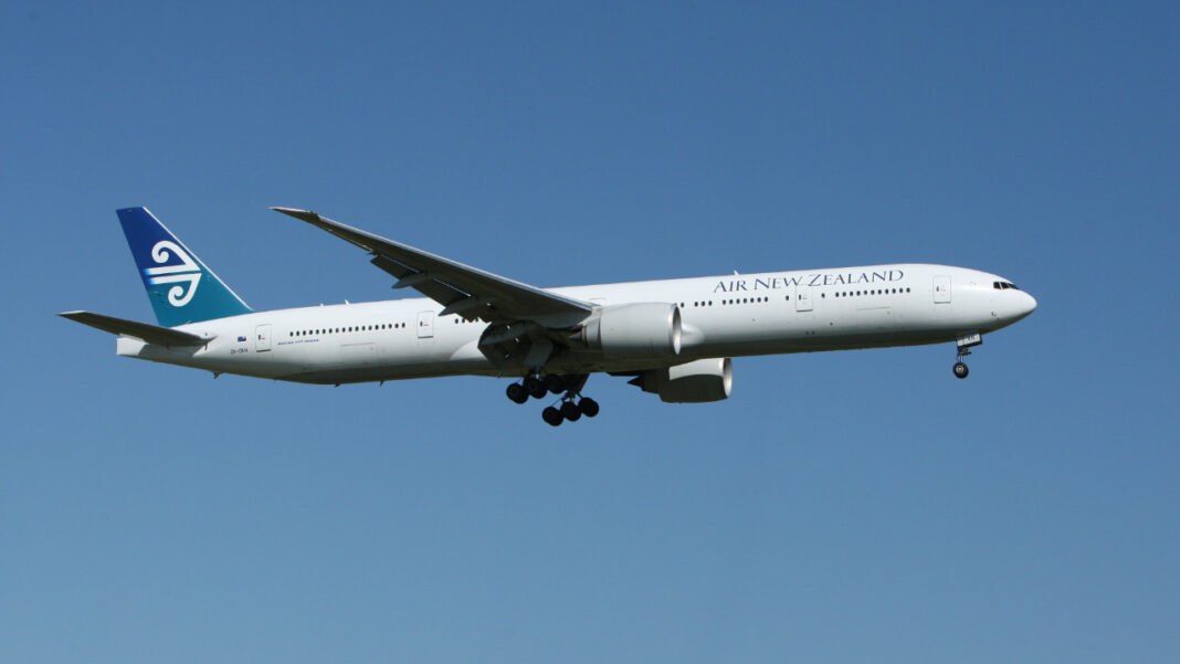 After Reshaping Air India, Campbell Wilson Returns Home to Help Steer Air New Zealand After Reshaping Air India, Campbell Wilson Returns Home to Help Steer Air New Zealand
