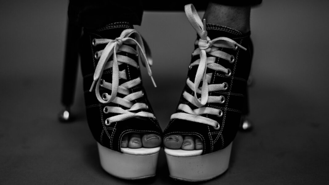 Ugly Is the New Beautiful: Why Fashion Can’t Stop Falling for Weird Shoes Ugly Is the New Beautiful: Why Fashion Can’t Stop Falling for Weird Shoes