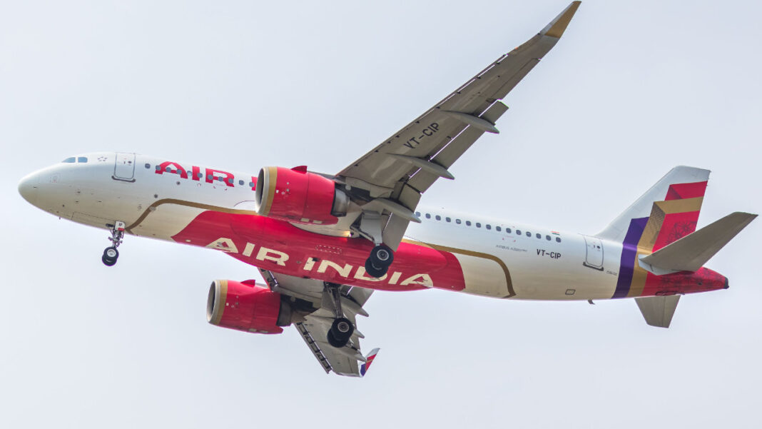 One Flight, Thousands of Pilots: Air India’s Extraordinary Safety Shake-Up One Flight, Thousands of Pilots: Air India’s Extraordinary Safety Shake-Up