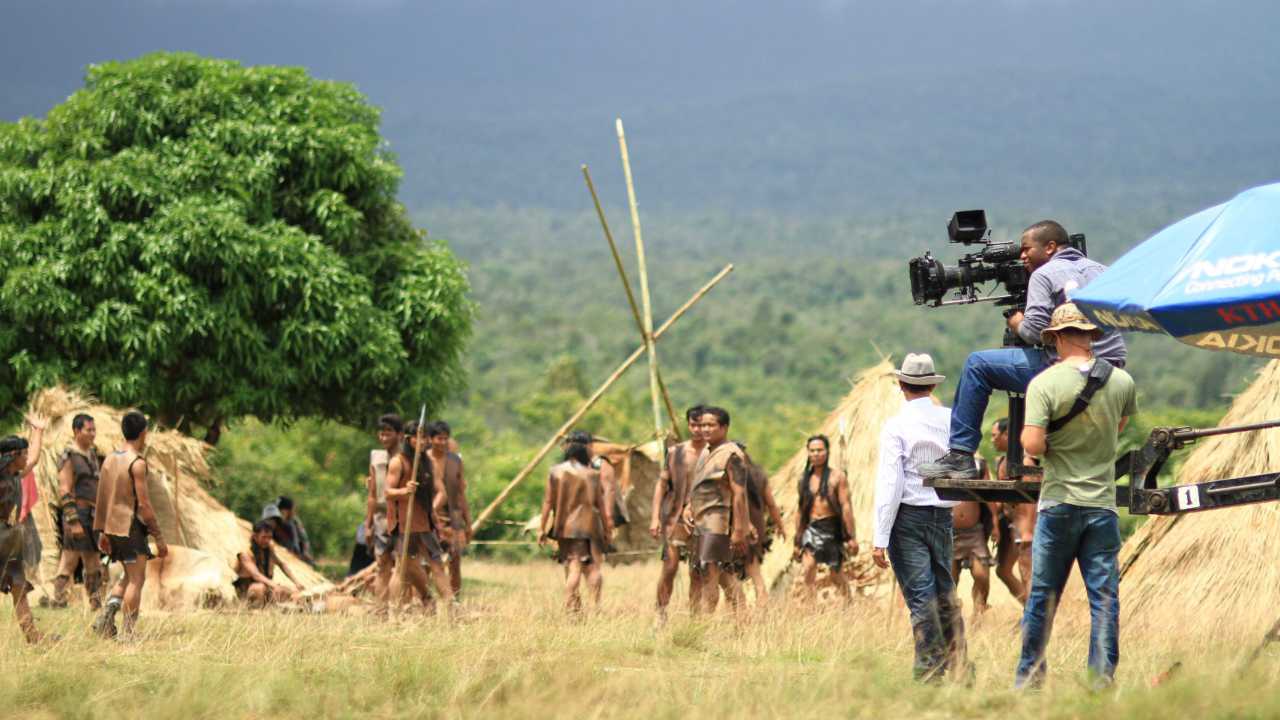 Tiny Malta, Big Screen Impact: The Mediterranean Island Drawing Major Film and TV Productions