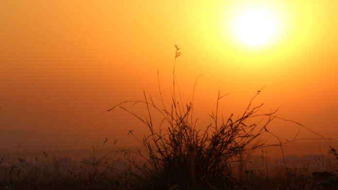 How Hot Winter Weather Could Be Affecting Your Mental Wellbeing