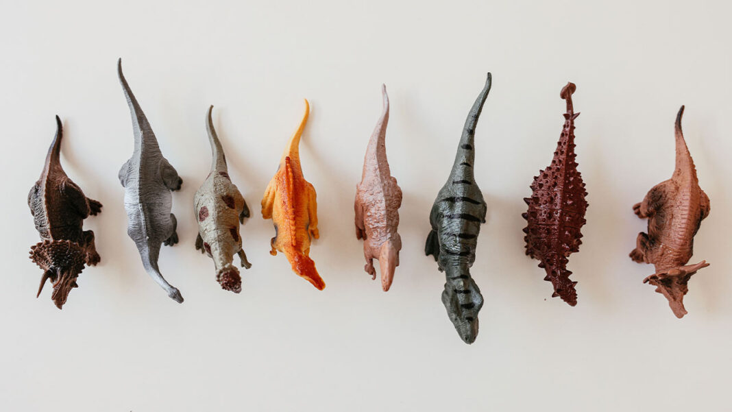 The Mystery of the Missing Tiny Dinosaurs: New Study Offers Clues The Mystery of the Missing Tiny Dinosaurs: New Study Offers Clues