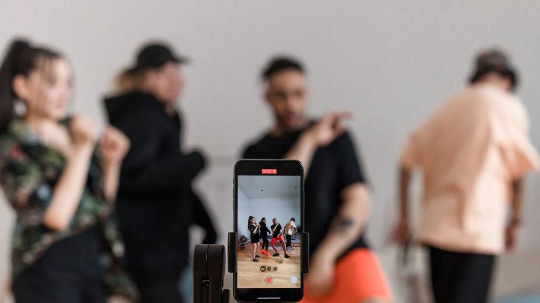 Can AI be used in the videography of 3D animation for social media? Can AI be used in the videography of 3D animation for social media?