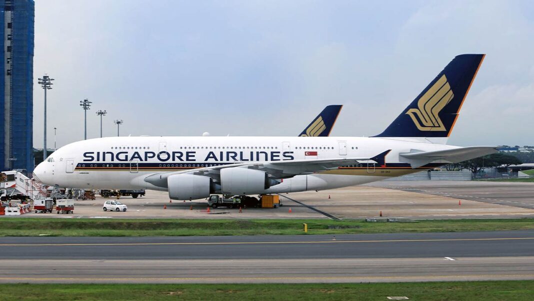 Milan to Mumbai: Aswin K Takes the Controls as Singapore Airlines Eyes India’s Next Boom Milan to Mumbai: Aswin K Takes the Controls as Singapore Airlines Eyes India’s Next Boom