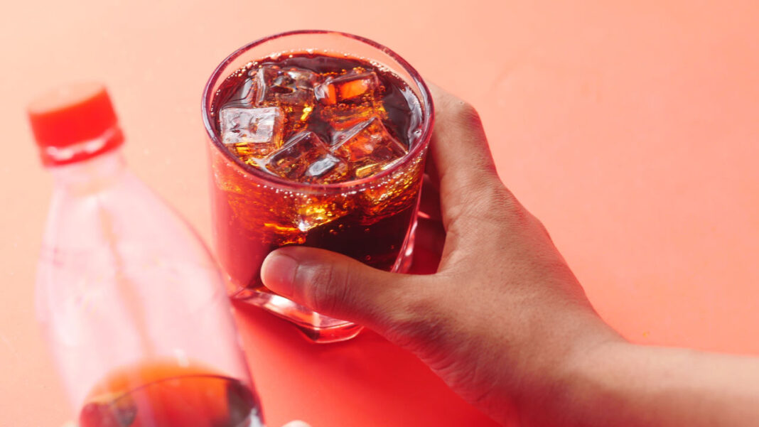 Not Just Empty Calories: Study Finds Fructose Directly Drives Cancer Metastasis Not Just Empty Calories: Study Finds Fructose Directly Drives Cancer Metastasis
