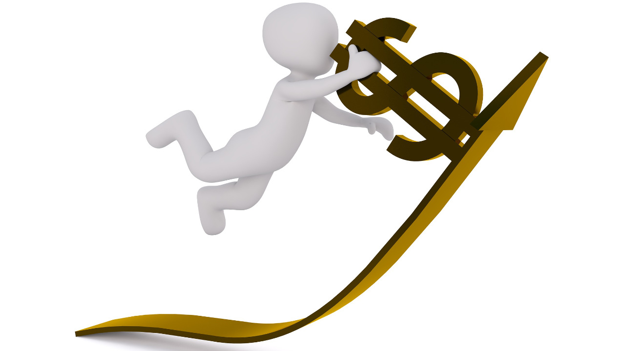 What’s driving the Canadian dollar to appreciate against the U.S. dollar?