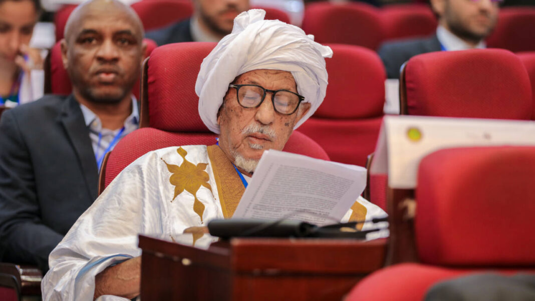 Oman and Sri Lanka Unveil New Vision for Strategic Partnership at Landmark Political Talks