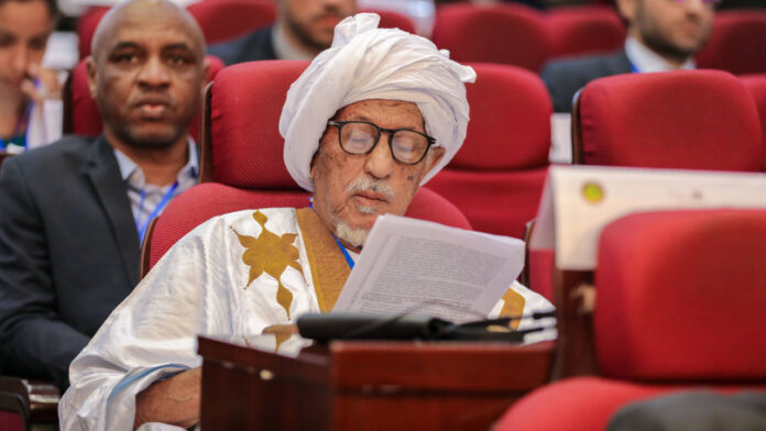 Oman and Sri Lanka Unveil New Vision for Strategic Partnership at Landmark Political Talks