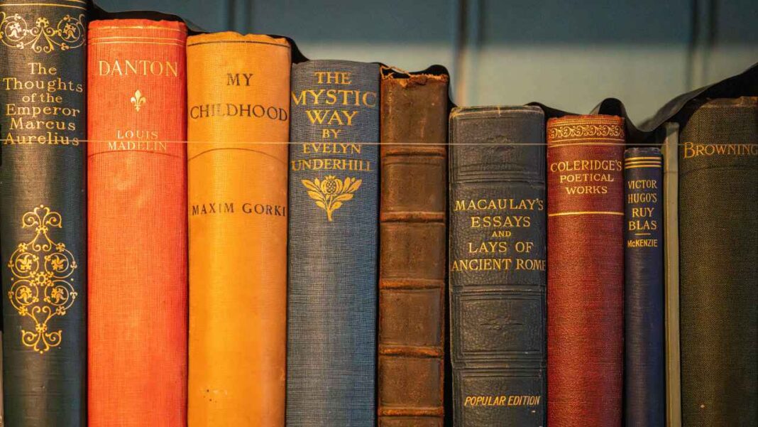The Novel That Shocked Victorian Britain into Silence—and Ended Thomas Hardy’s Career as a Novelist The Novel That Shocked Victorian Britain into Silence—and Ended Thomas Hardy's Career as a Novelist