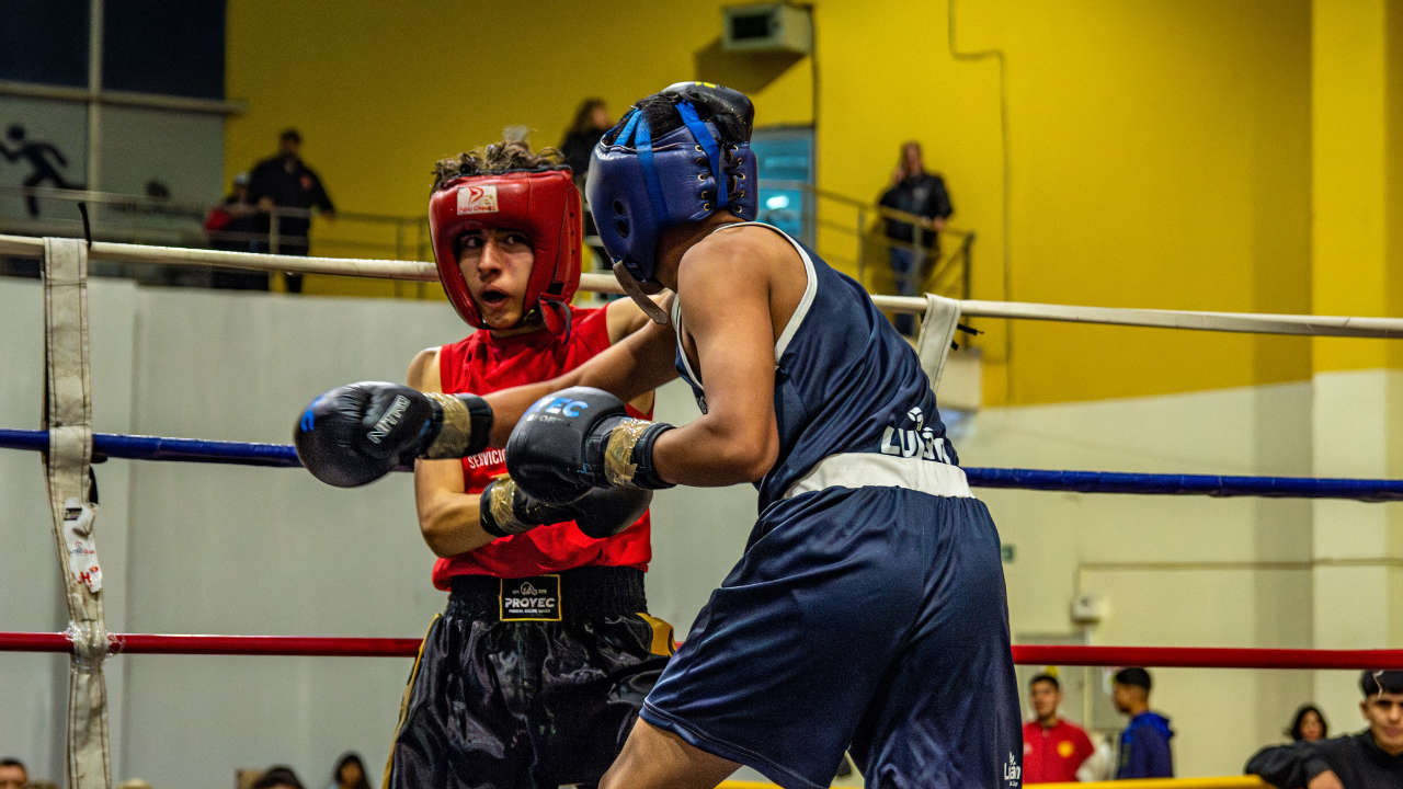 Four Ugandan Boxers Disappear in UK After Commonwealth Games 2026, Raising Asylum Questions
