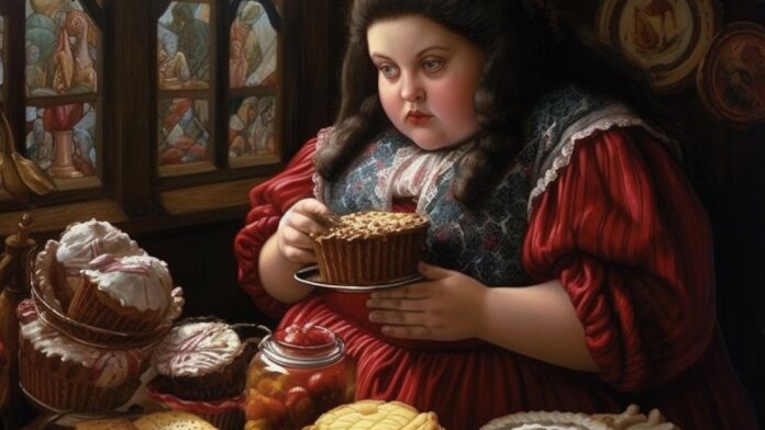 Why Binge Eating and Anorexia May Have Different Biological Causes, According to New Genetic Research