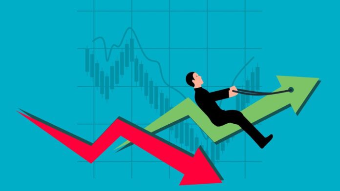 Australian Investors Warned of Market Swings as Companies Reveal Profits Amid Economic Uncertainty