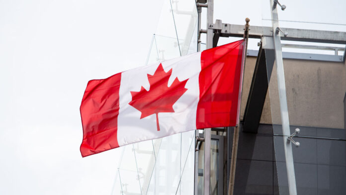 Canadian NATO intern arrested on suspicions of espionage in Belgium