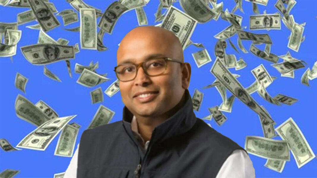 Meet the Indian-origin CEO ranking just behind Elon Musk: His whopping package will shock you!