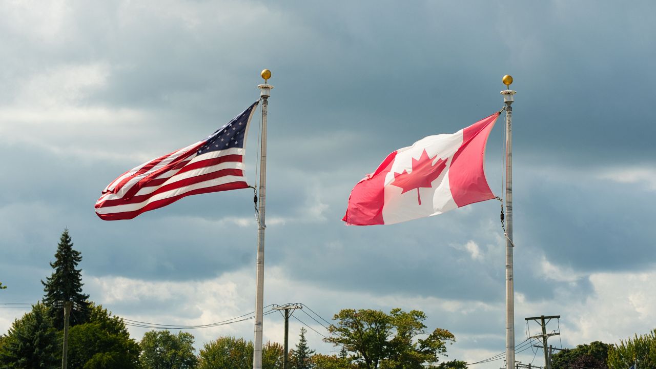 Why Mark Carney Asked Provinces to Bring Back U.S. Alcohol as Canada and America Near Trade Agreement