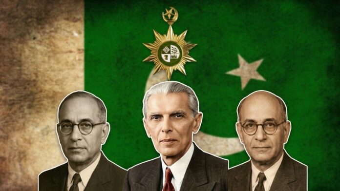 Why is Pakistan honouring two Indian doctors after 78 years? Here’s a historical secret that changed the course of South Asian history