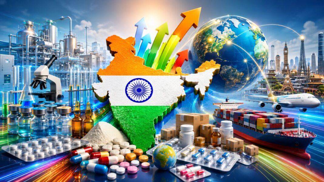 The next move on India’s trade chessboard The next move on India’s trade chessboard