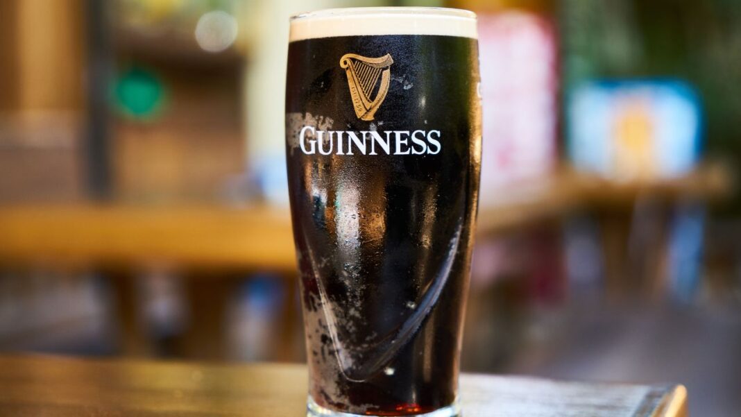 Guinness Nigeria Reports 53% Profit Surge to N25.3 billion in First Half of 2026 Guinness Nigeria Reports 53% Profit Surge to N25.3 billion in First Half of 2026