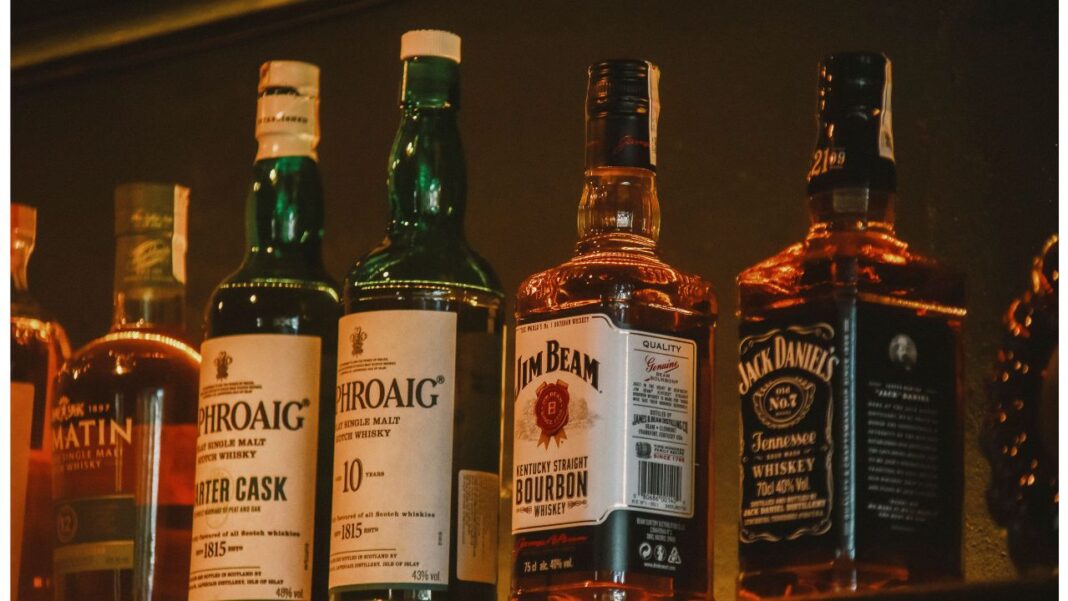 Why Mark Carney Asked Provinces to Bring Back U.S. Alcohol as Canada and America Near Trade Agreement