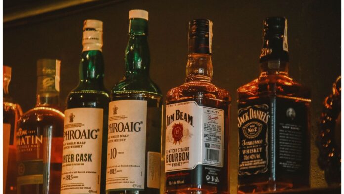 Why Mark Carney Asked Provinces to Bring Back U.S. Alcohol as Canada and America Near Trade Agreement
