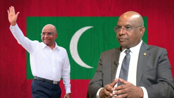 The Maldives presidential race 2028 heats up as Abdulla Shahid steps in: Can his MDP bid change the 2028 race?