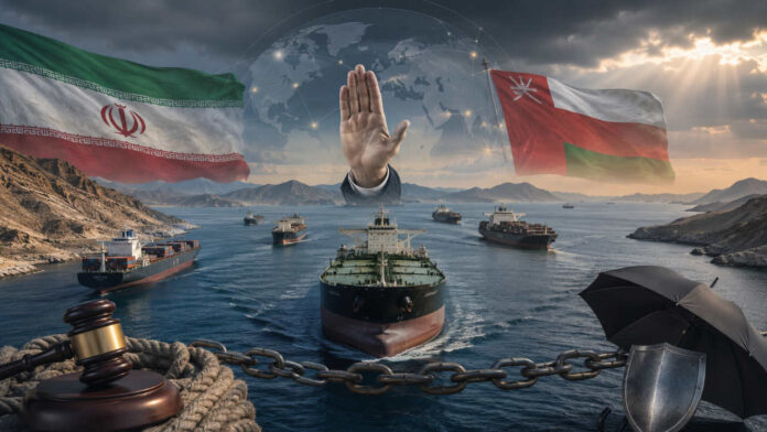 Proposed Strait of Hormuz Shipping Agreement Sparks Global Concerns Over Tolls, Insurance and Vessel Access
