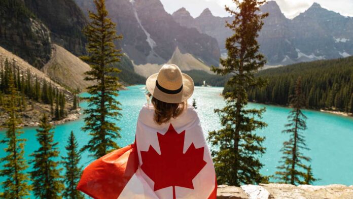 Is Canada Heading Out of an Economic Slump? Early Q2 2026 Data Shows Signs of Recovery