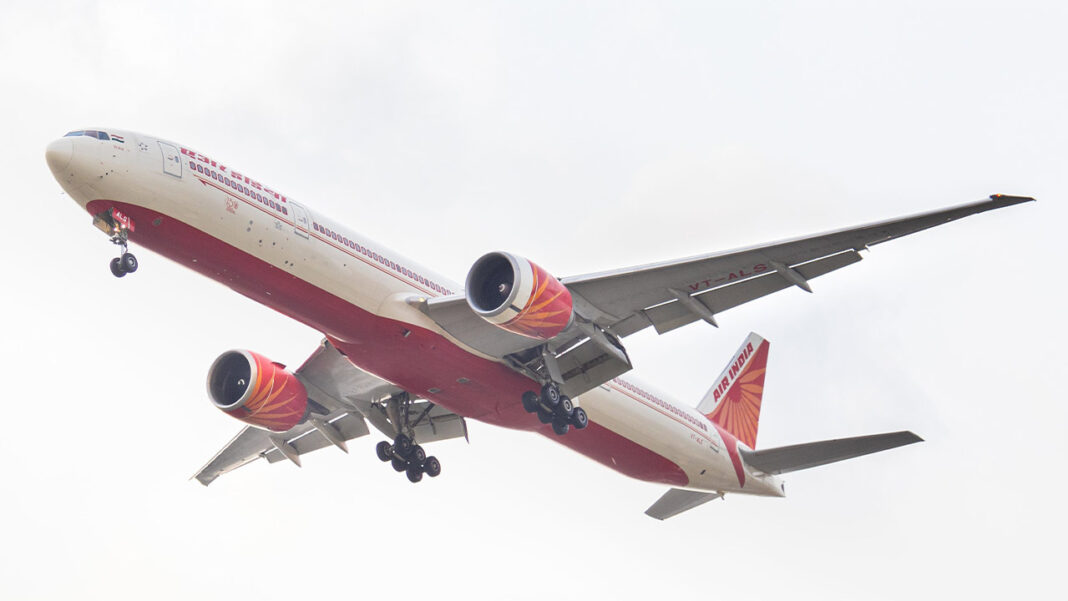 From Calm Skies to Chaos in Seconds: Inside the Air India Flight That Left Passengers Believing They Would Never Land