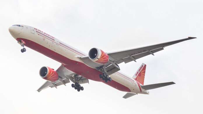 From Calm Skies to Chaos in Seconds: Inside the Air India Flight That Left Passengers Believing They Would Never Land