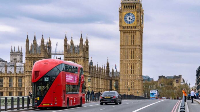 New UK cost of living crisis looms with soaring energy bills predicted to lift inflation