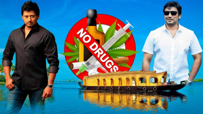 From cinema hero to anti-drug warrior: Actor Prashanth enters Kerala’s drug battle!