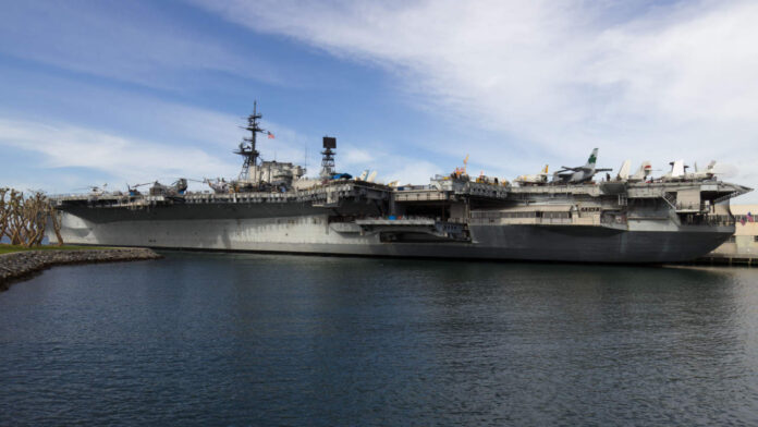 Why Is Mental Health a Priority on USS Lincoln?