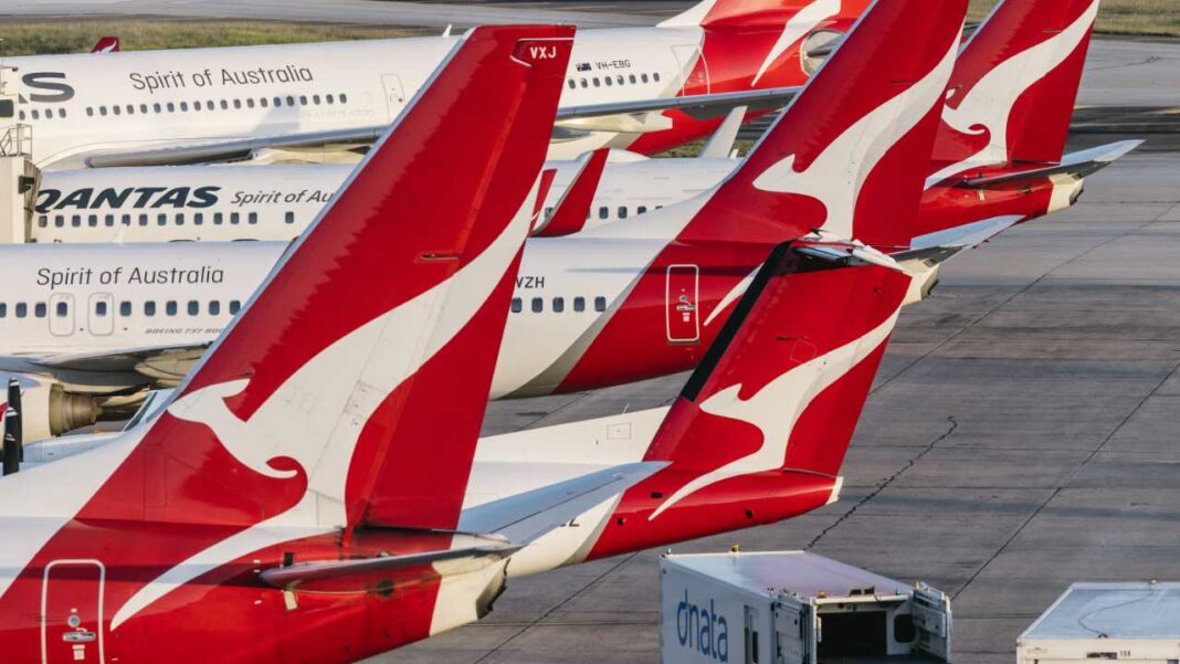 Four Sydney Airport Near-Misses in Three Weeks: How Many Warnings Are Enough? Four Sydney Airport Near-Misses in Three Weeks: How Many Warnings Are Enough
