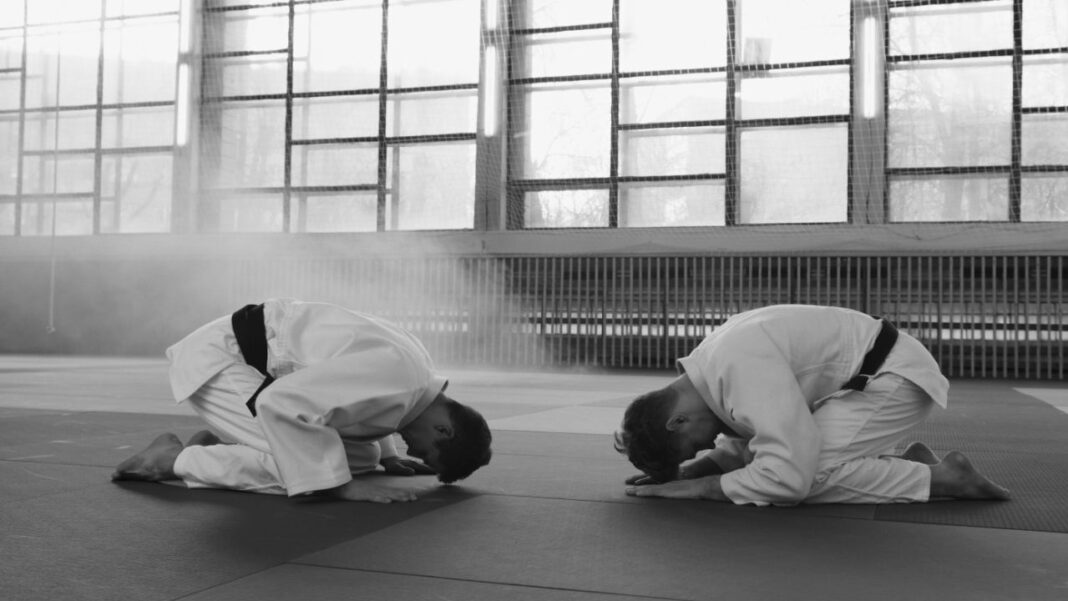 Amir Daniel Makes Commonwealth Games History with Malaysia’s First Judo Gold Amir Daniel Makes Commonwealth Games History with Malaysia’s First Judo Gold