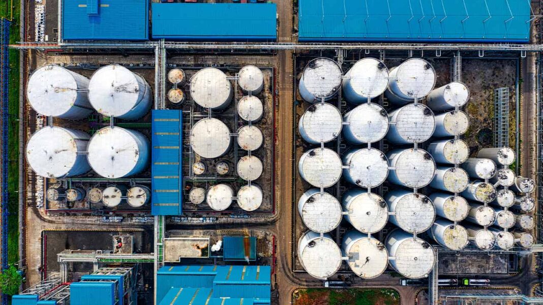 Dangote’s Industrial Dream: Will Africa End Its Reliance on Imported Fuel?