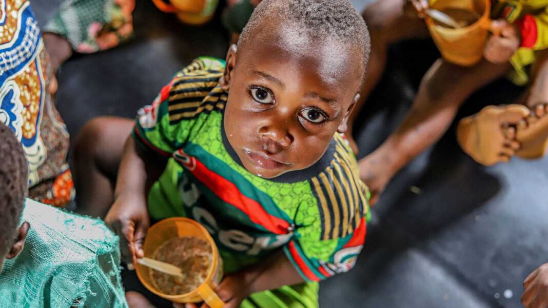 31 African Countries Need External Food Assistance as Conflict, Climate Shocks, and Economic Pressures Deepen Food Insecurity 31 African Countries Need External Food Assistance as Conflict, Climate Shocks, and Economic Pressures Deepen Food Insecurity