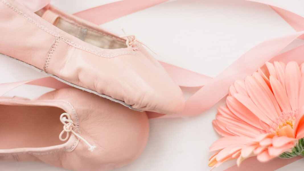 Why Ballet Is Becoming Fashion’s New Luxury Obsession Why Ballet Is Becoming Fashion’s New Luxury Obsession