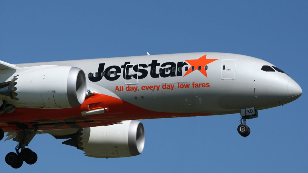 No More Free Cabin Space? Jetstar’s Bold Baggage Shake-Up Redefines Budget Flying in Australia No More Free Cabin Space? Jetstar’s Bold Baggage Shake-Up Redefines Budget Flying in Australia