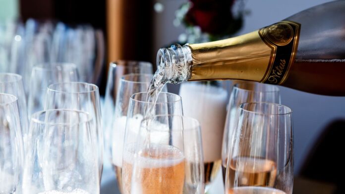 The Six-Million-Litre Question: Can New Zealand Replace Imported Sparkling Wine?