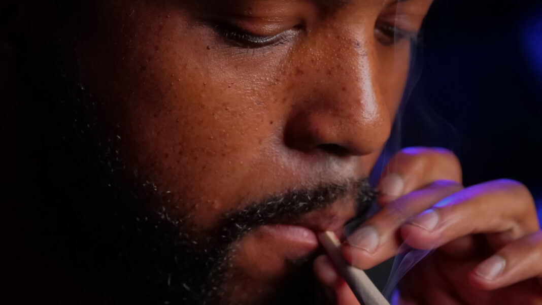 Why Kenya’s Rastafarians Are Taking the Fight for Sacred Cannabis Use to Court Why Kenya’s Rastafarians Are Taking the Fight for Sacred Cannabis Use to Court