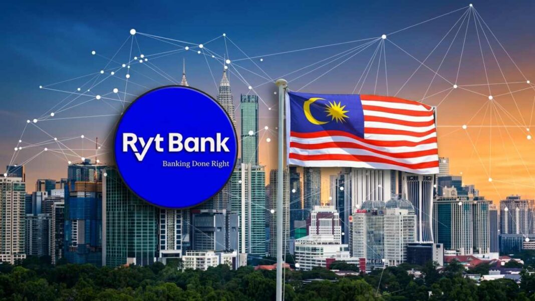 Ryt Bank opens a new door to digital banking in Malaysia! Ryt Bank opens a new door to digital banking in Malaysia!